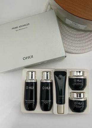 Набір o hui prime advancer