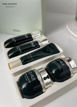 Набір o hui prime advancer