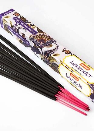 Sandesh lavender лаванда bm