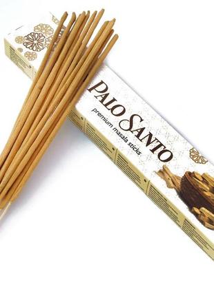 Sandesh palo santo 15 грамм пало санто bm