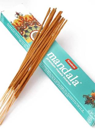 Sandesh mandala 15 грамм мандала bm