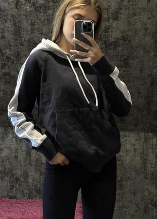 Худи under armour