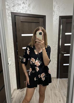 Ромпер/ комбінезон