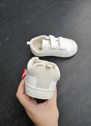 Кроссовки детские h&amp;m 2