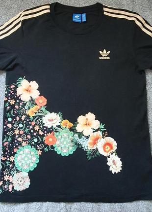 Футболка adidas