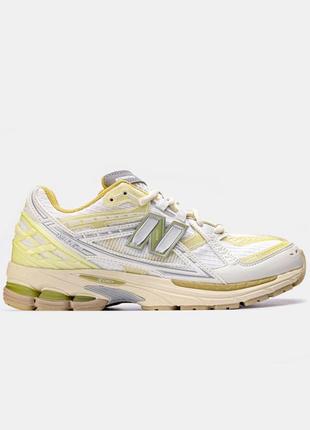 Кроссовки new balance 1906u 'lunar new year - sea salt'