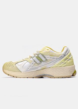 Кроссовки new balance 1906u 'lunar new year - sea salt'5 фото