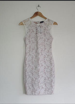 Платье классическое