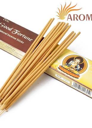 Aromatika vedic good fortune 15 грамм удача bm