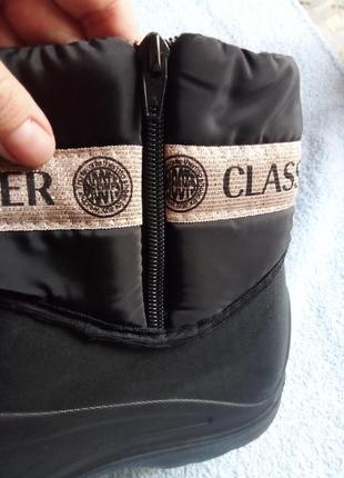 Резиновые сапоги4 фото