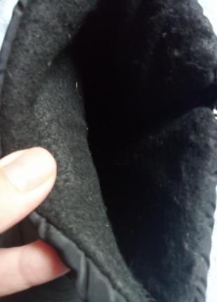 Резиновые сапоги5 фото