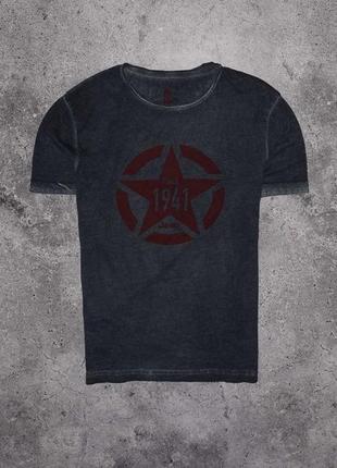 Jeep t-shirt (мужская футболка джип grand cherokee srt trackhawk )