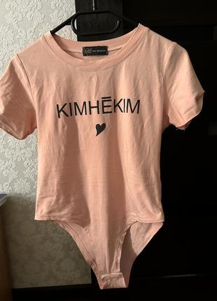 Бодик женский