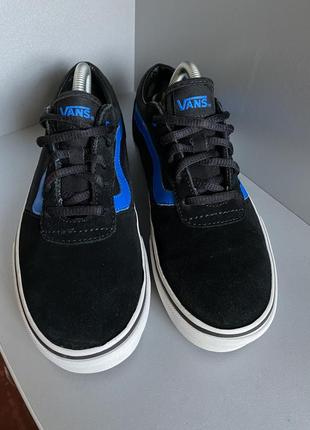 Vans old school кеди кросівки оригінал