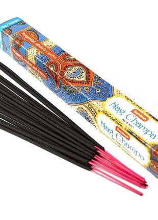 Sandesh nag champa наг чампа bm