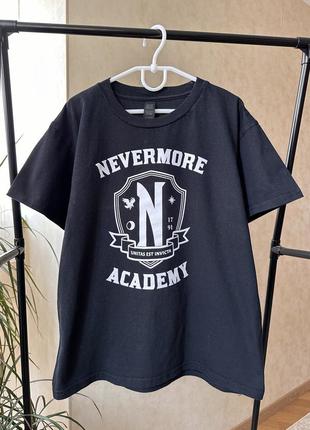 Футболка gildan 11-12 лет