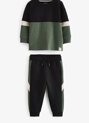 Спортивний костюм