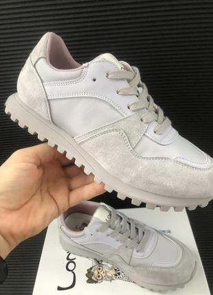 Кросівки lonza