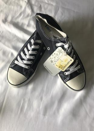 Кеди converse