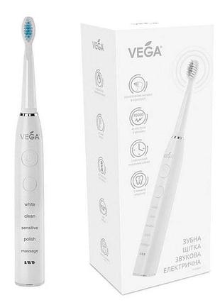 Ультразвукова зубна щітка vega