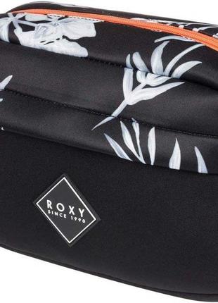 Косметичка сумочка для косметики roxy beautifully neoprene , лучшая цена