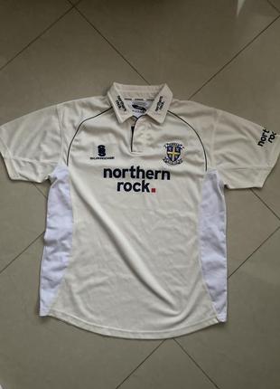 Регбійна футболка регбі surridge england