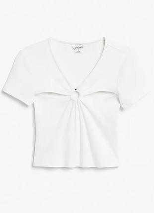 Футболка monki