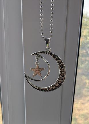 Украшение-кулончик 2