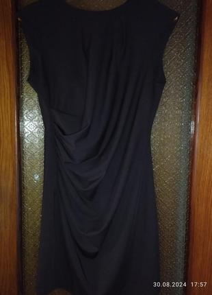 Итальянское женское платье