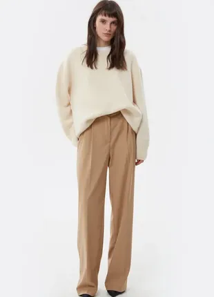 Новые широкие брюки h&m (есть 2 размера)