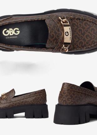 Лофери жіночі guess оригінал