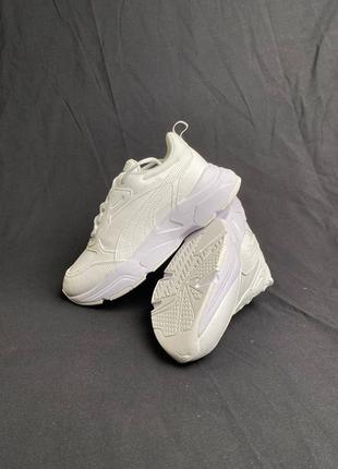 Кроссовки женские puma cassia sl (38527901)