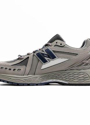 New balance 1906r castlerock3 фото