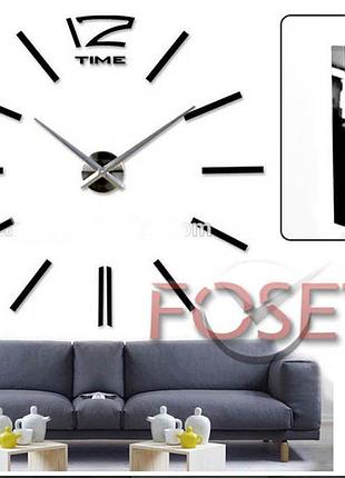 Настінні годинники big size 100-130 см