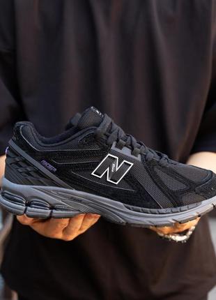 New balance 1906r cordura edition black7 фото