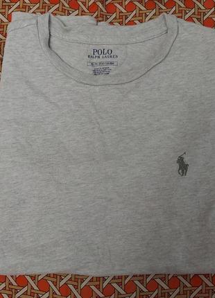 Polo ralph lauren футболка