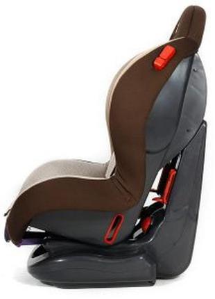 Автокрісло 9-25 кг kinderkraft shell plus!! eae