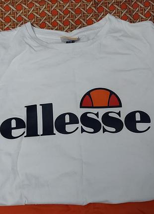 Ellesse футболка