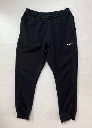 Спортивні штани nike club fleece tapered jogger pants