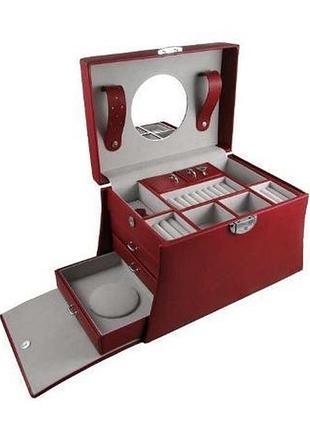 Скринька для прикраси davidt's b2b 5