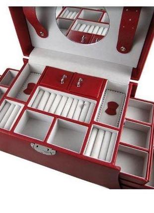 Скринька для прикраси davidt's b2b 9