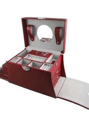 Скринька для прикраси davidt's b2b 7