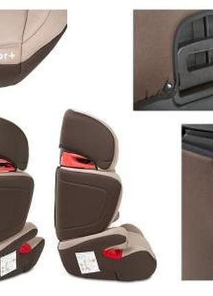 Автокрісло 15-36 кг " kinderkraft" ! eae