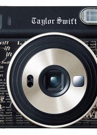 Пленочный фотоаппарат fujifilm instax sq6 eae