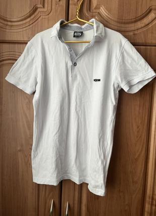 Футболка поло 👕