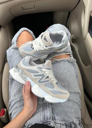 Кросівки new balance