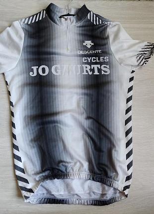 Велоджерси