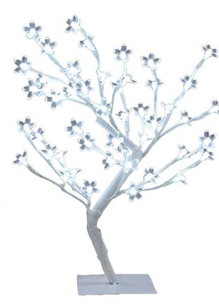 Гірлянда "bonsai" 48 led, висота дерева 60 см