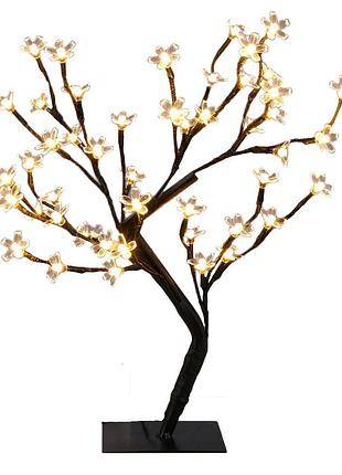 Гірлянда "bonsai" 82 led,висота дерева 80 см
