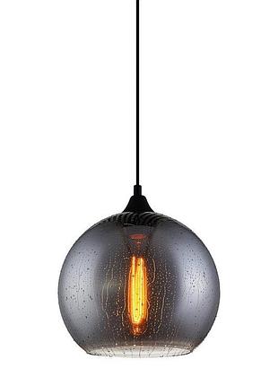 Люстра tabby mdm3148 / 1 sg + drop italux з ефектом дощу